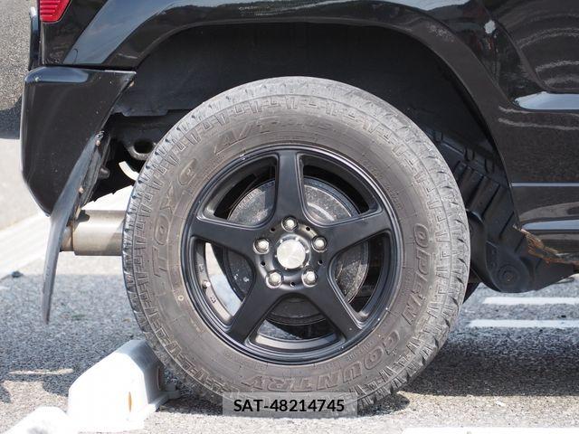 Mitsubishi PAJERO MINI 2005-10 8037532-6