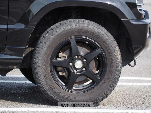 Mitsubishi PAJERO MINI 2005-10 8037532-7