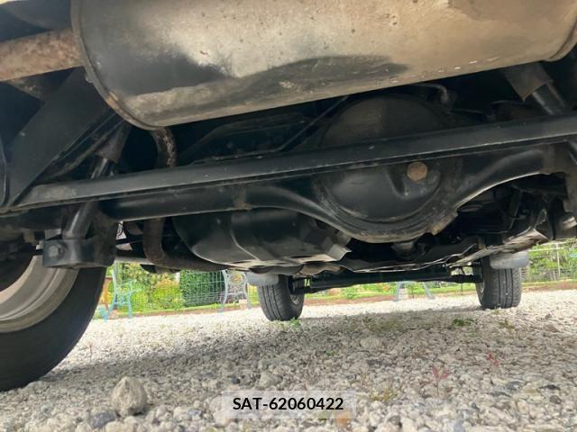 Mitsubishi PAJERO MINI 2004-03 8037538-13