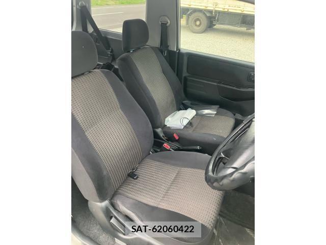 Mitsubishi PAJERO MINI 2004-03 8037538-15