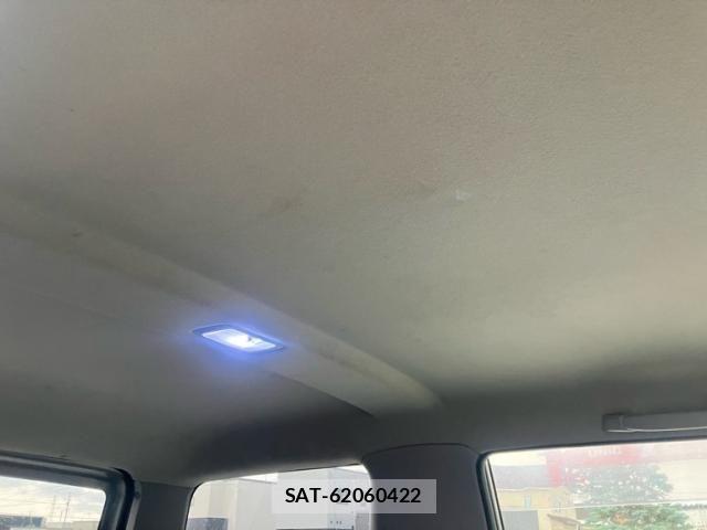 Mitsubishi PAJERO MINI 2004-03 8037538-16