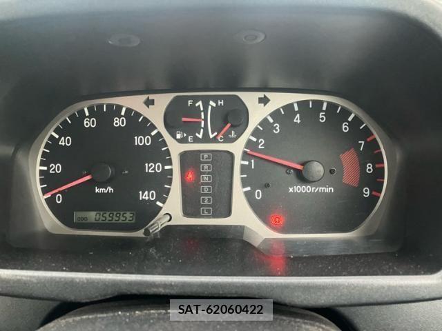 Mitsubishi PAJERO MINI 2004-03 8037538-19