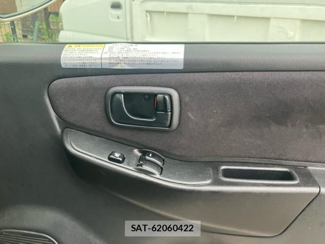 Mitsubishi PAJERO MINI 2004-03 8037538-21