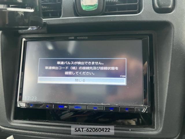 Mitsubishi PAJERO MINI 2004-03 8037538-22