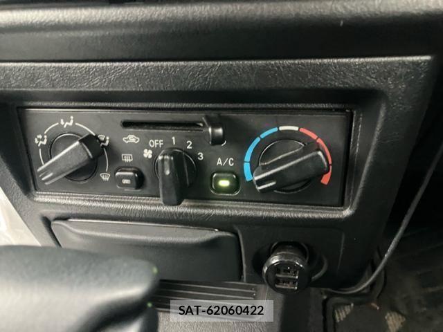 Mitsubishi PAJERO MINI 2004-03 8037538-23