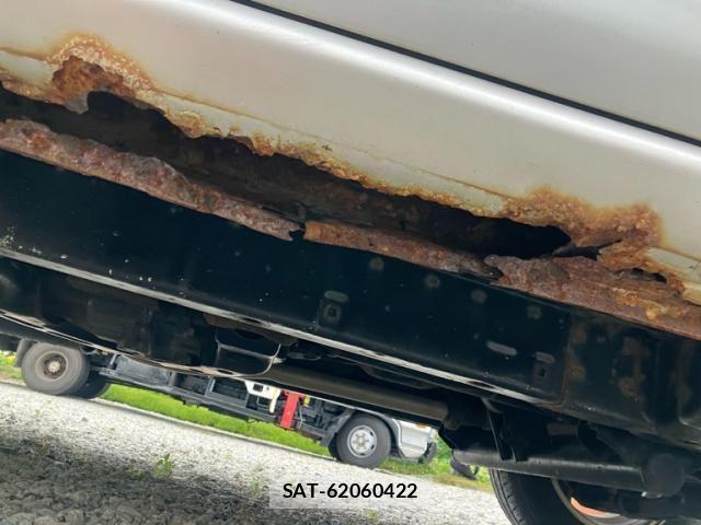Mitsubishi PAJERO MINI 2004-03 8037538-26