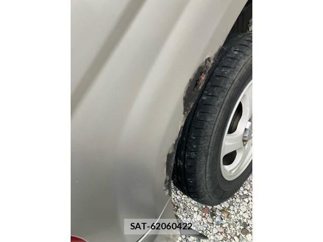Mitsubishi PAJERO MINI 2004-03 8037538-27