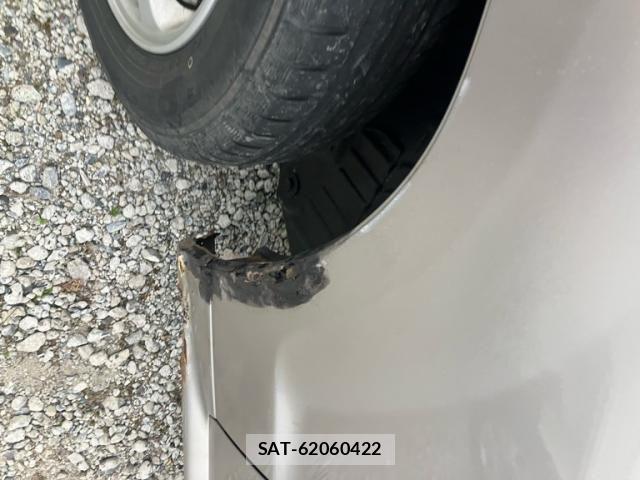 Mitsubishi PAJERO MINI 2004-03 8037538-29