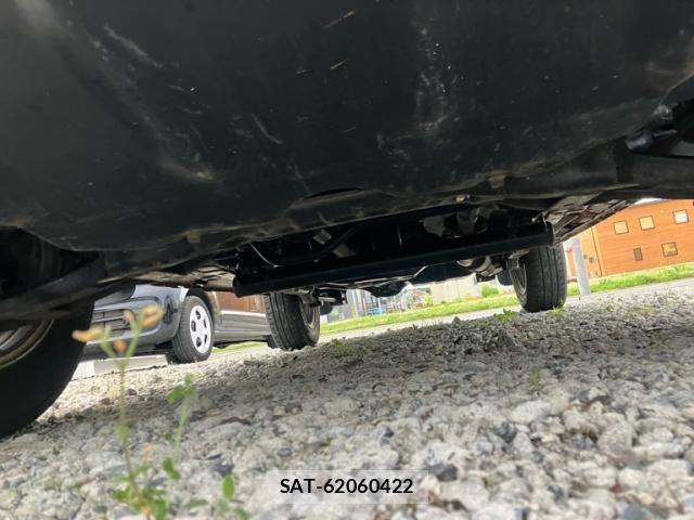 Mitsubishi PAJERO MINI 2004-03 8037538-3
