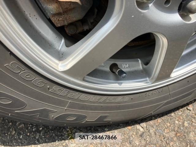 Mitsubishi PAJERO MINI 1995-01 8075082-9