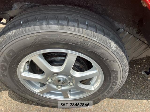 Mitsubishi PAJERO MINI 1995-01 8075082-10