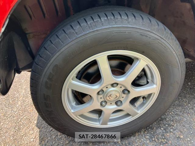Mitsubishi PAJERO MINI 1995-01 8075082-11