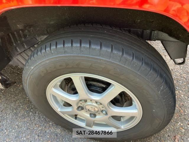 Mitsubishi PAJERO MINI 1995-01 8075082-12