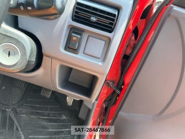 Mitsubishi PAJERO MINI 1995-01 8075082-15