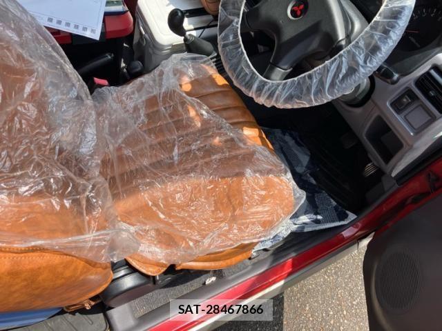 Mitsubishi PAJERO MINI 1995-01 8075082-20