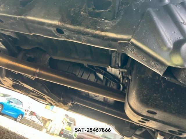 Mitsubishi PAJERO MINI 1995-01 8075082-21
