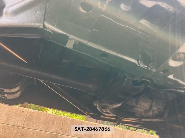 Mitsubishi PAJERO MINI 1995-01 8075082-22