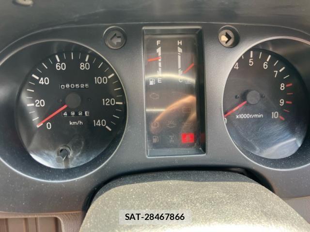Mitsubishi PAJERO MINI 1995-01 8075082-23