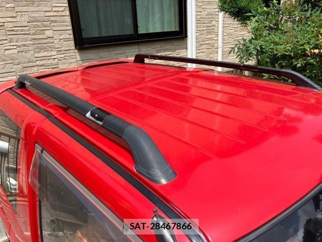 Mitsubishi PAJERO MINI 1995-01 8075082-6