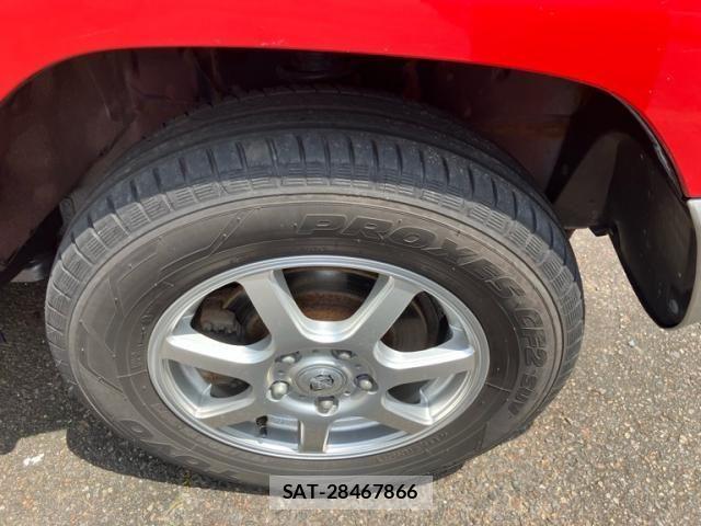 Mitsubishi PAJERO MINI 1995-01 8075082-7