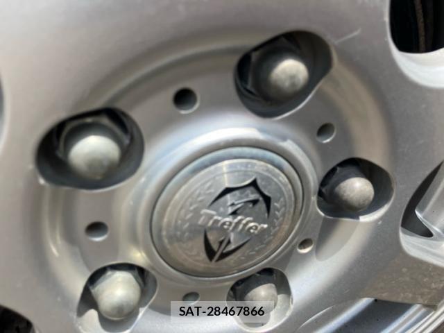 Mitsubishi PAJERO MINI 1995-01 8075082-8
