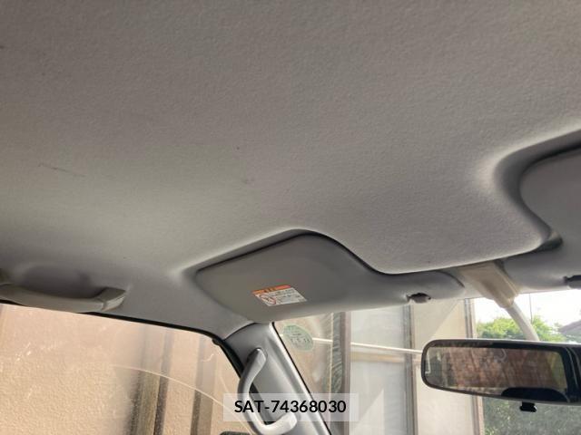 Mitsubishi PAJERO MINI 2003-05 8101135-13