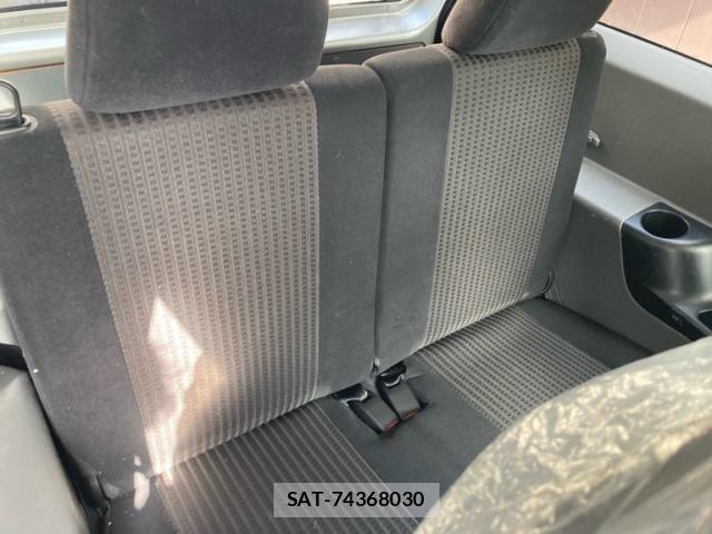 Mitsubishi PAJERO MINI 2003-05 8101135-15