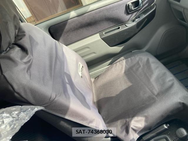Mitsubishi PAJERO MINI 2003-05 8101135-16