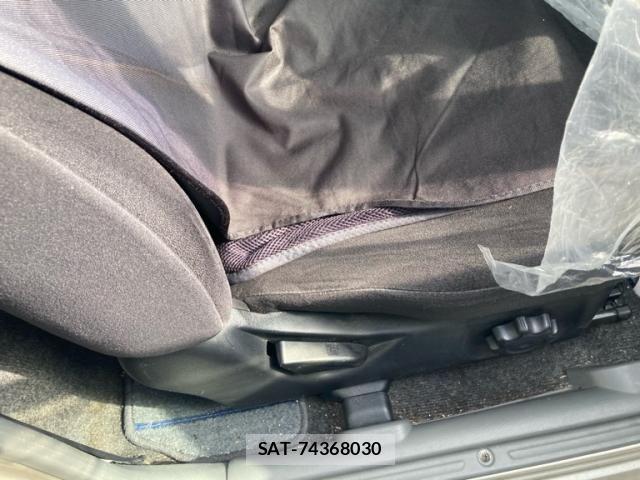 Mitsubishi PAJERO MINI 2003-05 8101135-17