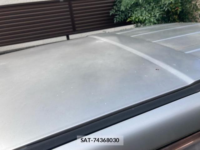 Mitsubishi PAJERO MINI 2003-05 8101135-19