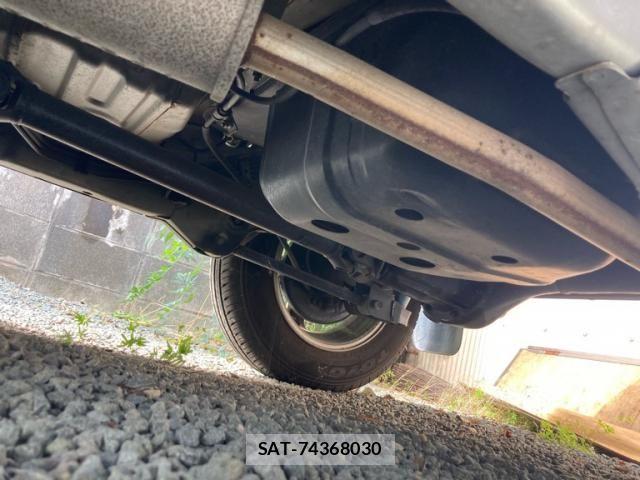Mitsubishi PAJERO MINI 2003-05 8101135-20