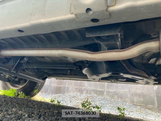 Mitsubishi PAJERO MINI 2003-05 8101135-21