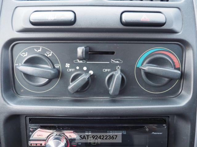 Mitsubishi PAJERO MINI 1996-01 8101127-14