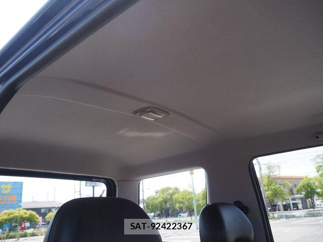 Mitsubishi PAJERO MINI 1996-01 8101127-23