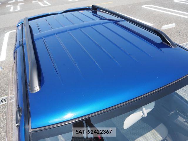 Mitsubishi PAJERO MINI 1996-01 8101127-27
