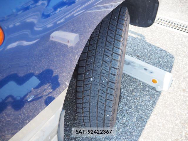 Mitsubishi PAJERO MINI 1996-01 8101127-28