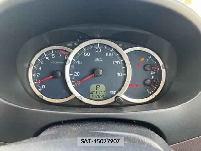 Mitsubishi PAJERO MINI 2011-09 8101128-9
