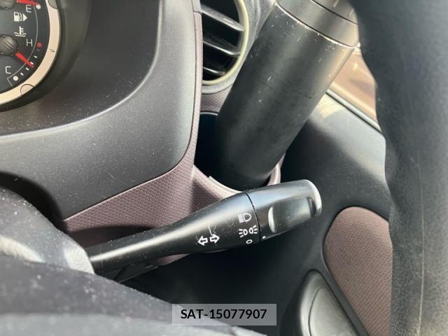 Mitsubishi PAJERO MINI 2011-09 8101128-12