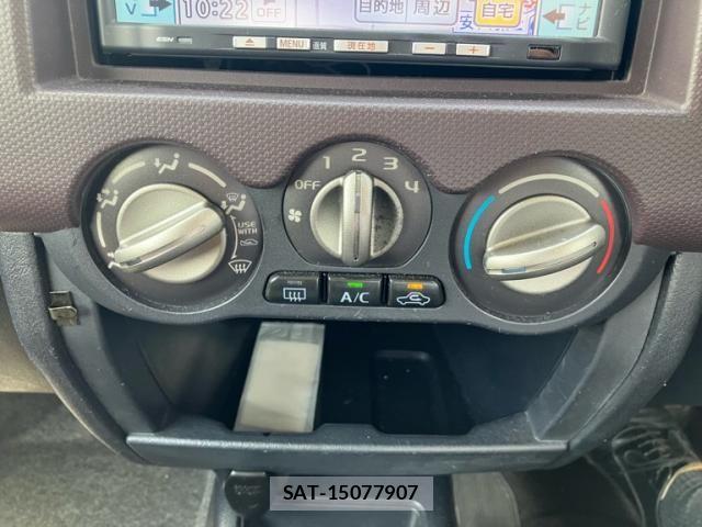 Mitsubishi PAJERO MINI 2011-09 8101128-15