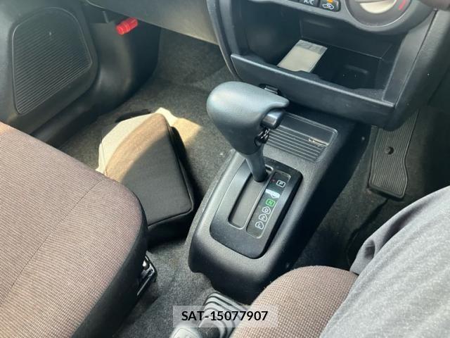 Mitsubishi PAJERO MINI 2011-09 8101128-16