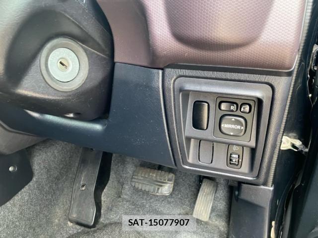 Mitsubishi PAJERO MINI 2011-09 8101128-18