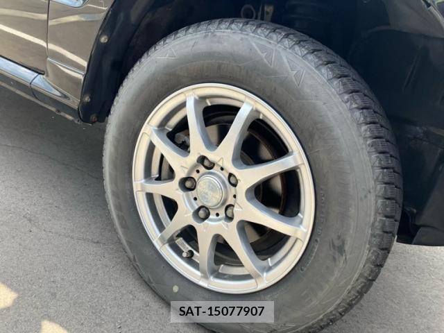 Mitsubishi PAJERO MINI 2011-09 8101128-5