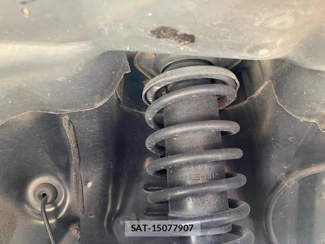 Mitsubishi PAJERO MINI 2011-09 8101128-6