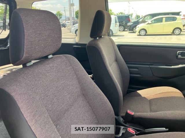 Mitsubishi PAJERO MINI 2011-09 8101128-8