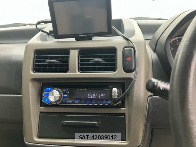 Mitsubishi PAJERO MINI 2007-10 8158988-14