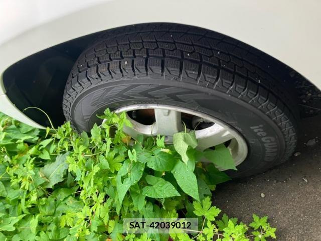 Mitsubishi PAJERO MINI 2007-10 8158988-6