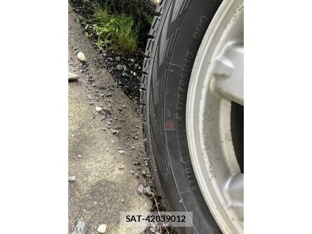 Mitsubishi PAJERO MINI 2007-10 8158988-7