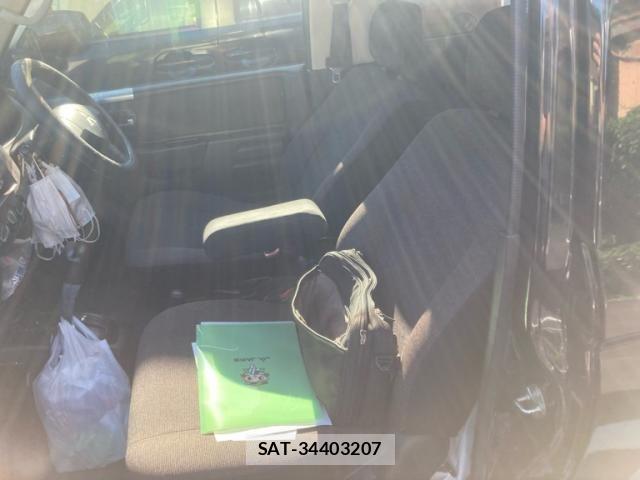Mitsubishi PAJERO MINI 2012-07 8209468-10