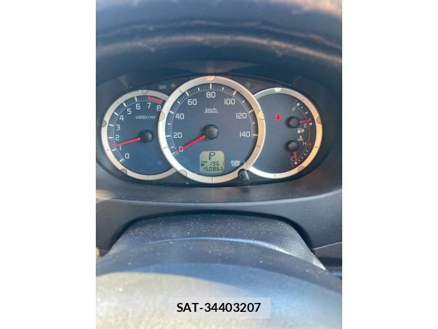 Mitsubishi PAJERO MINI 2012-07 8209468-14