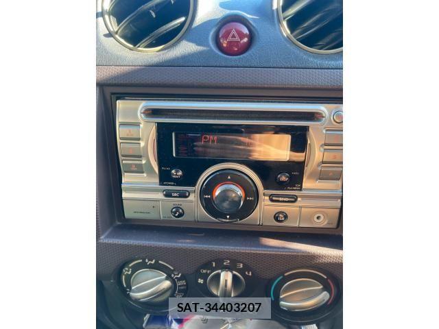 Mitsubishi PAJERO MINI 2012-07 8209468-18